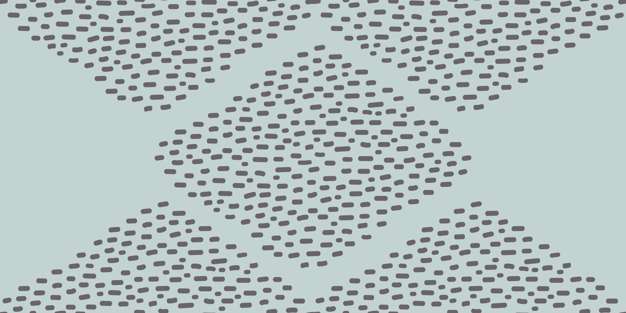 Modern minimalistic seamless pattern with abstract painterly str